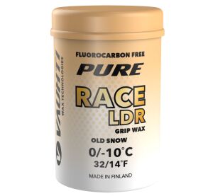 Vauhti PURE RACE GRIP LDR