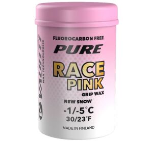 Vauhti PURE RACE GRIP NS PINK