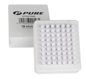 Vauhti Pure kartáč nylon malý