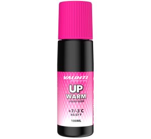 Vauhti UP Liquid 100 ml WARM