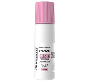 Vauhti PURE ONE Liquid 100 ml WARM