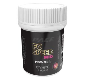 Vauhti FC SPEED Powder MID
