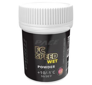 Vauhti FC SPEED Powder WET