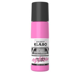 Vauhti KLAEBO Speed Univesral Liquid Glide 100 ml