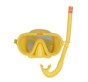 Potápěčský set Intex ADVENTURER