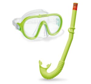 Potápěčský set Intex ADVENTURER