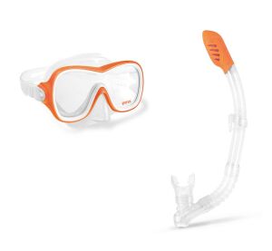 Intex WAVE RIDER potápěčský set