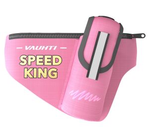 Ledvinka s lahví Vauhti KLAEBO