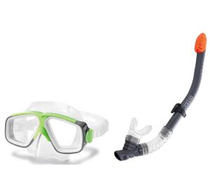Intex SURF RIDER potápěčský set