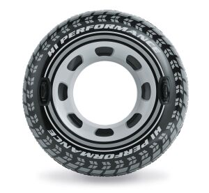 Intex Monster truck tube 114 cm