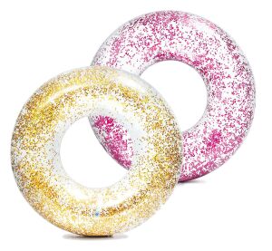 Intex Sparling Glitter Tube 119 cm