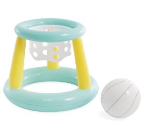 Vodní basketbal Intex