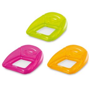 Intex Transparent Lounges