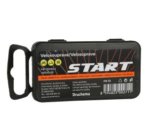 Velosouprava Druchema START