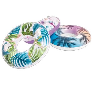 Intex Lush Tropical Tube 97 cm