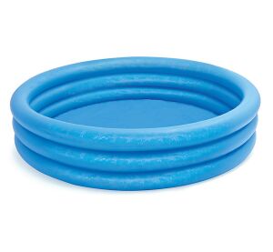 Intex Crystal Blue Pool 147 cm