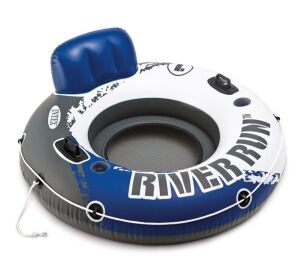 Nafukovací kruh Intex River Run 1