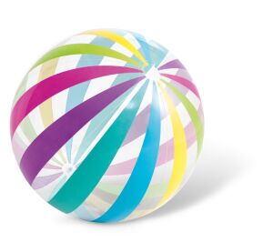 Nafukovací míč Intex Jumbo 107 cm