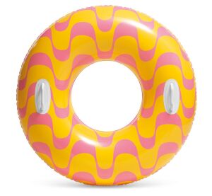 Intex Swirly Whirly Tube 91 cm