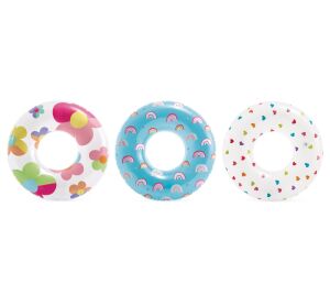 Kruh Intex Magic 81 cm