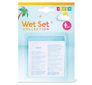 Samolepící záplaty INTEX