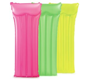 Lehátko Intex NEON 183 x 76 cm
