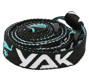 Popruh YAK černá