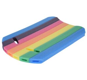 Deska na plavání Rainbow