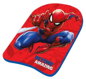 Deska na plavání Spiderman