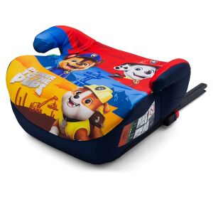 Sedák ISOFIX Tlapková patrola kluci