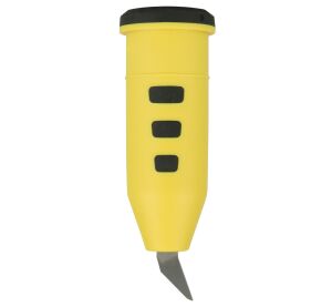 Hrot na asfalt žlutý 10 mm