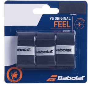 Babolat VS Original omotávka černá