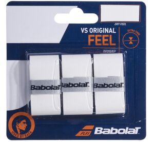 Babolat VS Original omotávka bílá