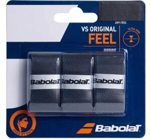 Babolat VS Original omotávka černo-modrá