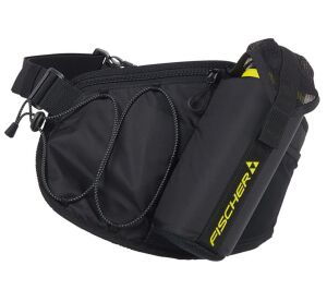 Ledvinka s lahví Fischer Fitbelt