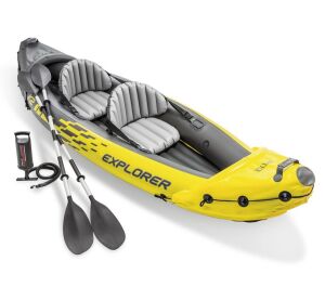 Kajak Intex EXPLORER K2