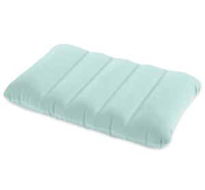 Nafukovací polštářek Intex Color