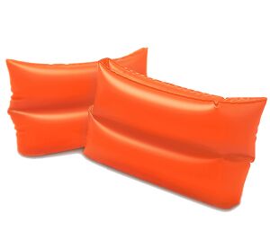 Nafukovací rukávky Intex 6-12 let