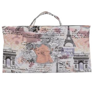 Plážové lehátko Paříž