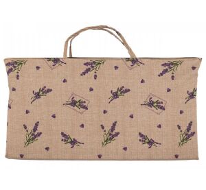 Plážové lehátko Levandule