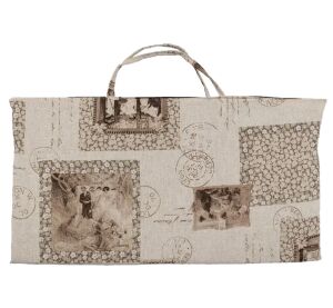 Plážové lehátko Známky