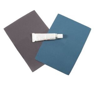 Záplaty na samonafukovací karimatky