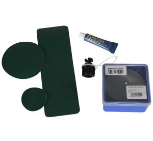 Lepící souprava na čluny Gumotex