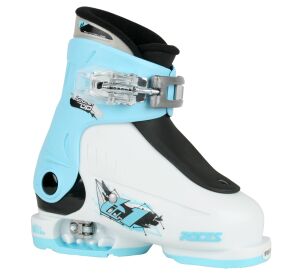 Sjezdové boty Roces IDEA modré