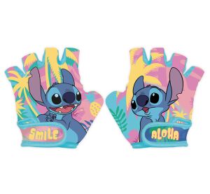 Cyklistické rukavice Stitch