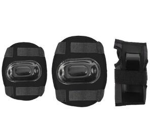 Sada chráničů Joerex Junior 010