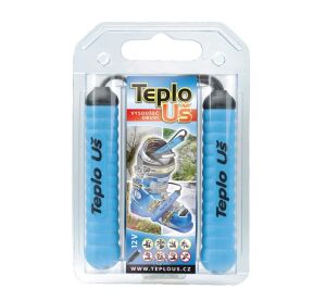 Vysoušeč bot TEPLO UŠ na  12 V