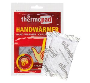 Ohřívač rukou Thermopad