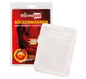 Ohřívač těla Thermopad