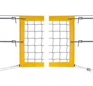 Volejbalová síť Beach SPORT